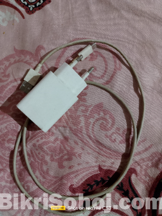 Poco phone original charger